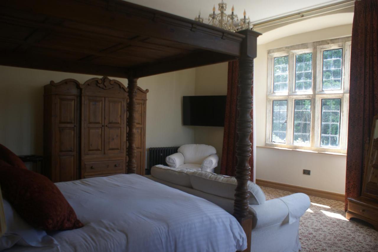 ケアフィリ Y Fan Bed & Breakfast エクステリア 写真